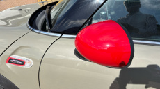 MINI Hatchback 2.0 John Cooper Works II 3dr Auto [8 Speed] Petrol Hatchback